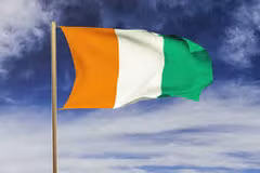 Greetings extended to Côte d'Ivoire on Independence Day