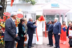 French Institute supports cultural and creative activities