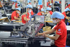 Vietnam apparel sector’s impressive growth nears target localization rate