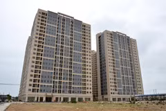 Trading floor for land use rights needed in Vietnam