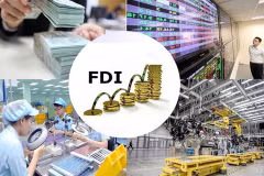 Ministries, localities urged to roll out measures to increase foreign investment 