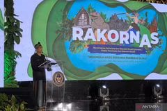 Indonesia set to host up to 14 million foreign visitors in 2024