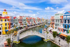 Phu Quoc welcomes over 1.5 million visitors in Q1