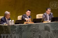 PM’s attendance at UNGA events affirms Vietnam’s role as responsible member