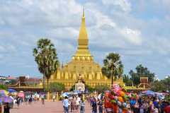 Laos’s inflation rate reduces in June