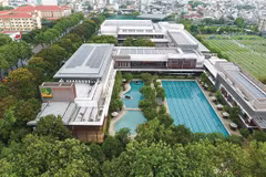 Gamuda Land project wins international prize