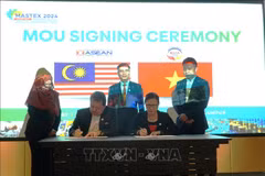 Malaysia-Vietnam Friendship Association expands role