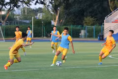 Vietnam ready for tough Asian Games in China