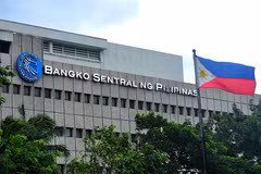 Philippines posts 3.1 bln USD balance of payments surplus in January