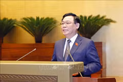 NA chairman hails successful organisation of 9th global conference on young parliamentarians