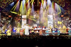 Homeland Spring to be held in HCM City