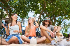 Thailand to launch “safety sandbox” to serve tourists