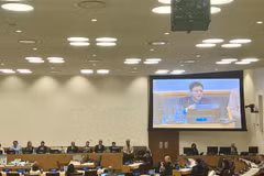 Vietnam stresses importance of maritime technologies to sustainable development