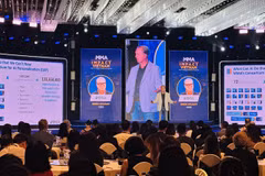 Conference discusses how AI changes modern marketing