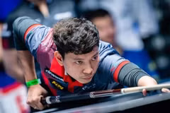 Vietnamese cueists to take part in prestigious US Open Pool Championship