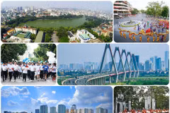 Vietnam moves up four places in 2023 Global Peace Index to 41st position