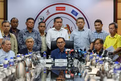 Malaysia to supply hydrogen gas to Indonesia
