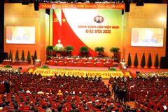 International seminar discusses socialism in Vietnam, China