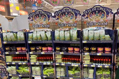 Issuance of criteria for “made-in-Vietnam” products stuck for years
