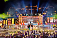 Hue Traditional Craft Festival 2023 to feature various activities