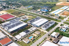 PM approves investment policy for infrastructure construction in Quang Ngai VSIP II