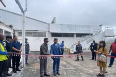 Indonesia interested in infrastructure projects in Vanuatu