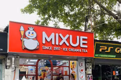 F&B more robust with boom in low-end market
