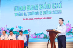 Press must act as bridge between Party, State, people: Deputy PM