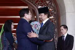 PM Pham Minh Chinh’s visit to Brunei spotlighted as testament to close bilateral ties