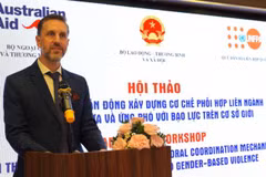 Rapid social change, ageing population pose challenges to Vietnam’s demographic landscape