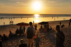 Indonesian resort island to use tourist tax for waste management, cultural preservation
