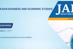 HCM City university journal listed in Australian Business Deans Council