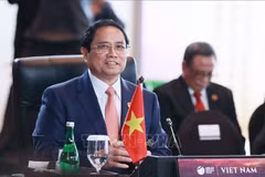 PM Pham Minh Chinh to attend expanded G7 Summit in Japan