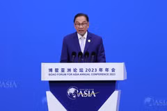 Malaysia proposes establishment of Asian Monetary Fund