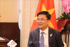 President’s Japan visit to open up new chapter in bilateral ties: Ambassador