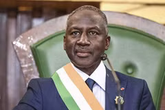 Côte d’Ivoire top legislator starts official visit to Vietnam
