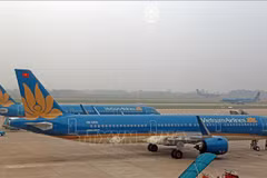 Airlines reschedule flights as storm Talim nears