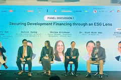 Investors urged to build resilient ESG-centered financial ecosystem