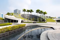 Eco-friendly materials to become popular trend in construction sector