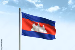 Cambodia earns first medal at ASIAD 2023