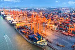 Southern seaport industry attractive to foreign investors