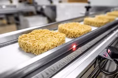 EU relaxes food safety regulation for Vietnamese instant noodles