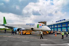 Ca Mau Airport to accommodate A320, A321 aircraft by 2030