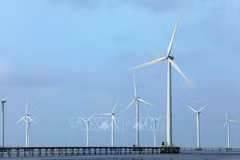 Experts give ideas to realise Vietnam’s net-zero emission commitment