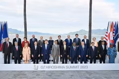 PM’s trip to Japan, attendance at expanded G7 summit a success: Foreign Minister