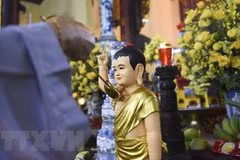 📝 OP-ED: Vietnam consistently respects, guarantees right to freedom of belief, religion