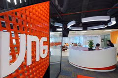 Vietnamese internet startup VNG files for IPO in US