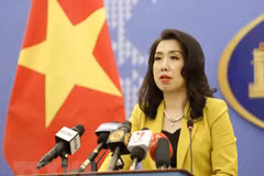 State leader’s Vatican visit to open up prospects for bilateral ties: official