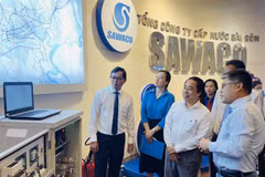 Water Week to introduce latest scientific knowledge and experiences in water management