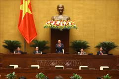 NA-devised solutions expected to fuel economic growth